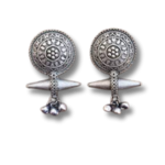 Red Orange Geometric Education YouTube Banner (150 x 150 px)